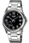 часы мужские CASIO  MTP-1369D-1B