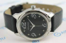 часы женские ROMANSON Rl3214lW BK