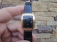 Женские часы ROMANSON TL1157SMRG BL