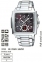   часы мужские CASIO EF-324D-1AVEF