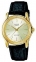 часы мужские CASIO  MTP-1096Q-7A